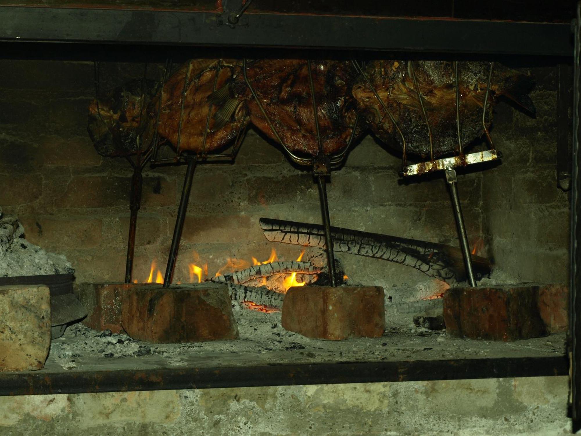 Tradicije Cigoc 호텔 외부 사진