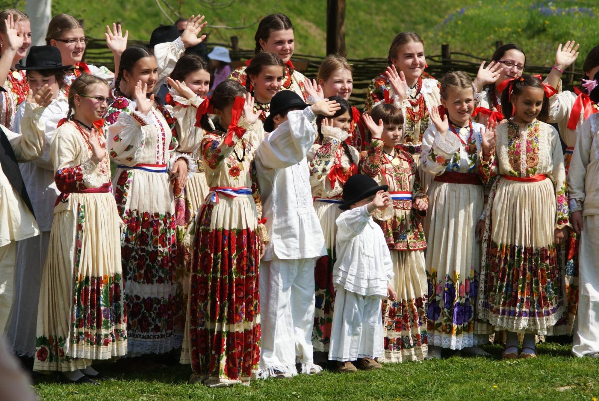 Tradicije Cigoc 호텔 외부 사진